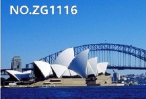 澳大利亚新西兰(大堡礁)经典12天-3U直飞 大洋路+卧龙岗+畅游悉尼港轮+绿岛+女皇号游轮