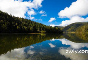 昆明、大理、丽江、香格里拉品质深度游双飞1卧6日