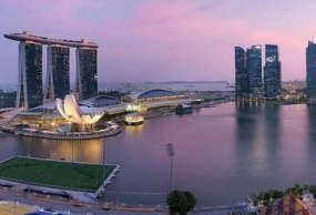 新加坡马来西亚6天5晚-国航