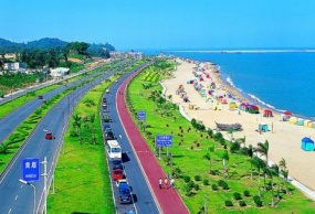 厦门、鼓浪屿、曾厝垵、云水谣《纯玩》双飞5日