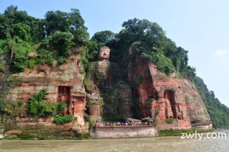 成都乐山峨眉山自由行4天3晚  赠送接送机