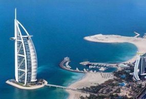 迪拜经停5日游（川航。含地球村）
