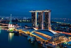 新加坡 马来西亚 波德申6日游-环线