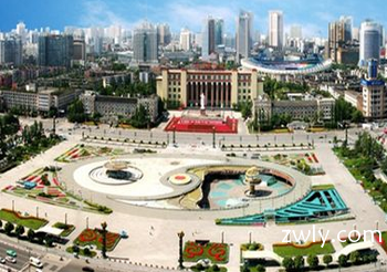 成都自由行3天2晚  赠送接送机