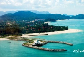 马来西亚.兰卡威自由行5-6天 可选择酒店 传奇海岛,度假天堂