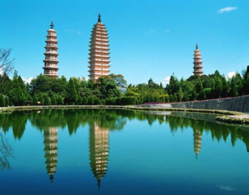 丽江大理拉市海双飞5日游