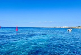 意大利南部+西西里岛+马其他深度游17天