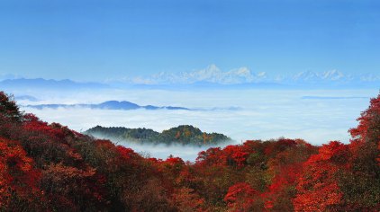 q 秋到峨眉山—河川_副本.jpg