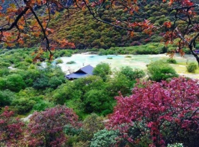 四川旅游景点排行榜，四川精华旅游景点有那些？